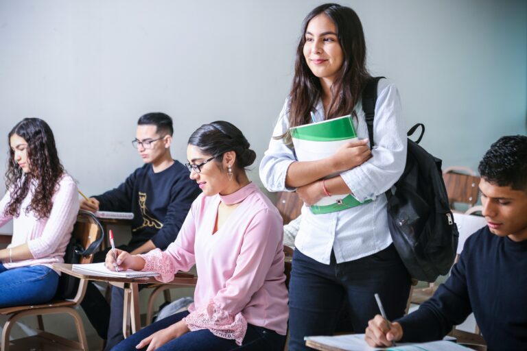 OTHM Level 3 Foundation Diploma in Health and Social Care