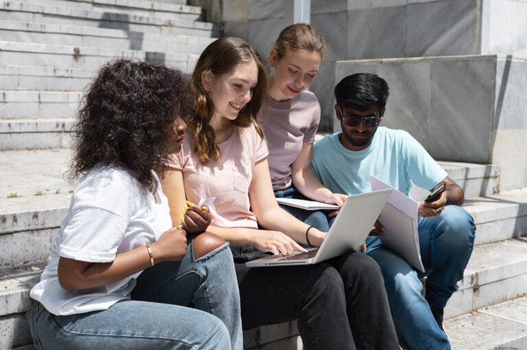 OTHM Level 4 Diploma in Business Management